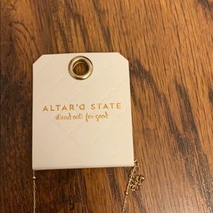 altar’d state necklace